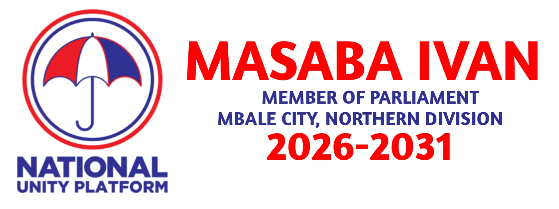Masaba Ivan